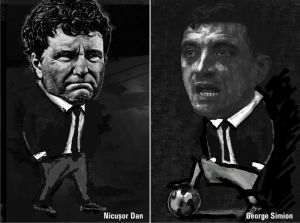 Fotoliul din Cotroceni îşi aşteaptă ocupantul